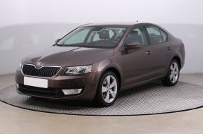 Skoda Octavia - 2013