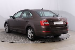 Skoda Octavia - 2013