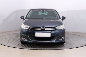Citroen C4 - 2012