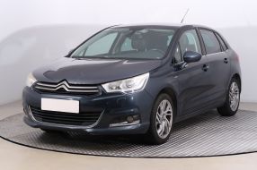 Citroen C4 - 2012
