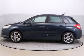 Citroen C4 - 2012