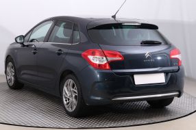 Citroen C4 - 2012