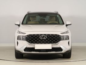 Hyundai Santa Fe - 2021