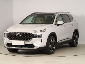 Hyundai Santa Fe - 2021