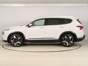 Hyundai Santa Fe - 2021