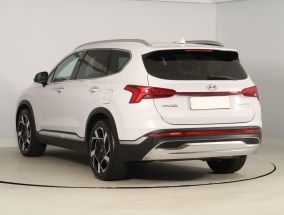 Hyundai Santa Fe - 2021
