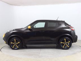 Nissan Juke - 2018