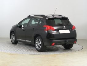 Peugeot 2008 - 2016