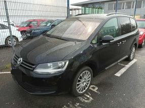 Volkswagen Sharan - 2011