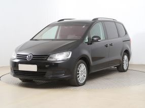 Volkswagen Sharan - 2011