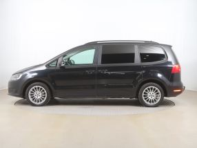 Volkswagen Sharan - 2011