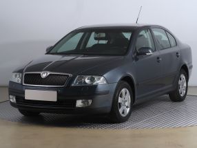 Skoda Octavia - 2006