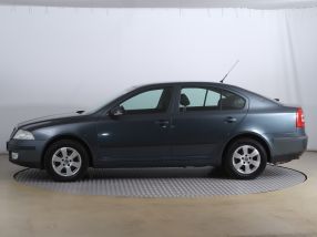 Skoda Octavia - 2006