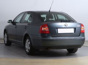 Skoda Octavia - 2006