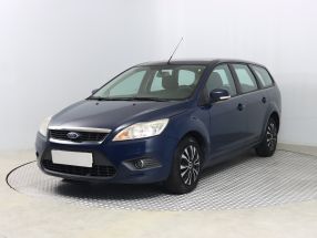 Ford Focus - 2008