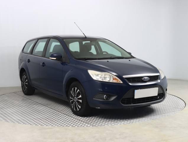 Ford Focus 2008