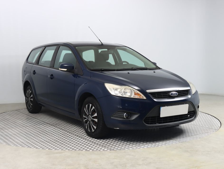 Ford Focus - 2008