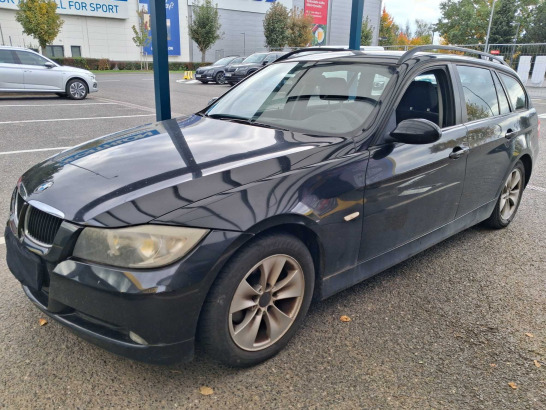 BMW 3