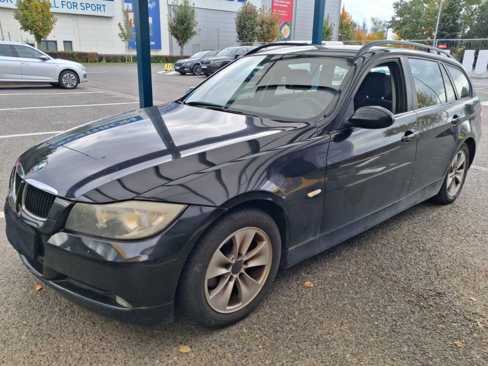 BMW 3 - 2006