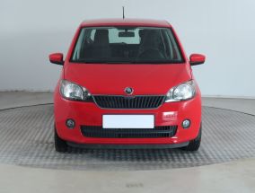 Skoda Citigo - 2015