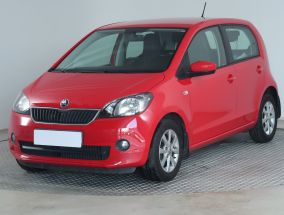 Skoda Citigo - 2015
