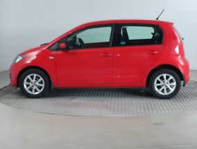 Skoda Citigo - 2015