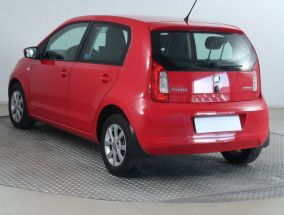 Skoda Citigo - 2015