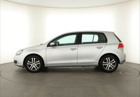Volkswagen Golf - 2010