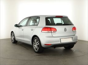 Volkswagen Golf - 2010