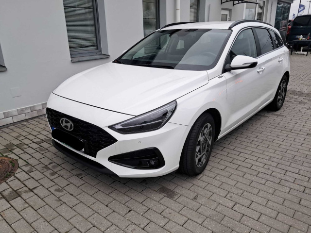 Hyundai i30 2024