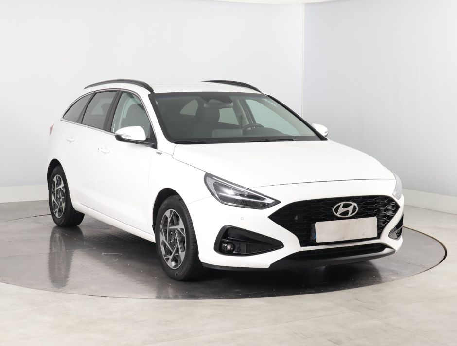 Hyundai i30 - 2024