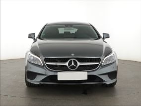 Mercedes-Benz CLS - 2016