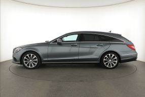 Mercedes-Benz CLS - 2016