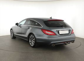 Mercedes-Benz CLS - 2016