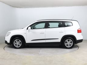 Chevrolet Orlando - 2012