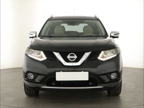 Nissan X-Trail - 2016