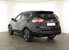 Nissan X-Trail - 2016