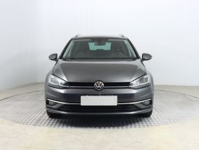 Volkswagen Golf - 2017