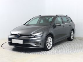 Volkswagen Golf - 2017