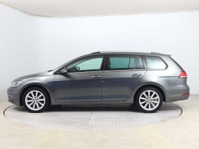 Volkswagen Golf - 2017