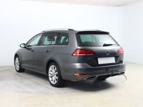 Volkswagen Golf - 2017