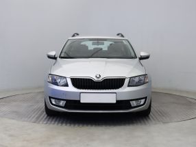 Skoda Octavia - 2016