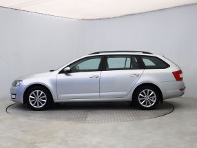 Skoda Octavia - 2016