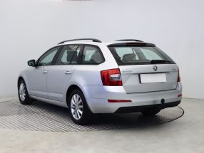 Skoda Octavia - 2016