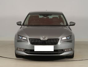 Skoda Superb - 2018