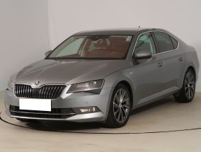 Skoda Superb - 2018
