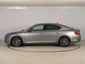 Skoda Superb - 2018