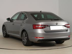 Skoda Superb - 2018