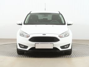 Ford Focus - 2016