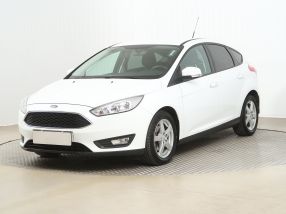 Ford Focus - 2016